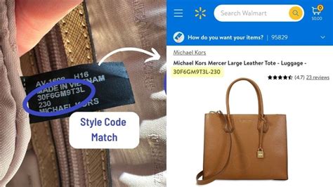 fake michael kors websites|michael kors authenticity code.